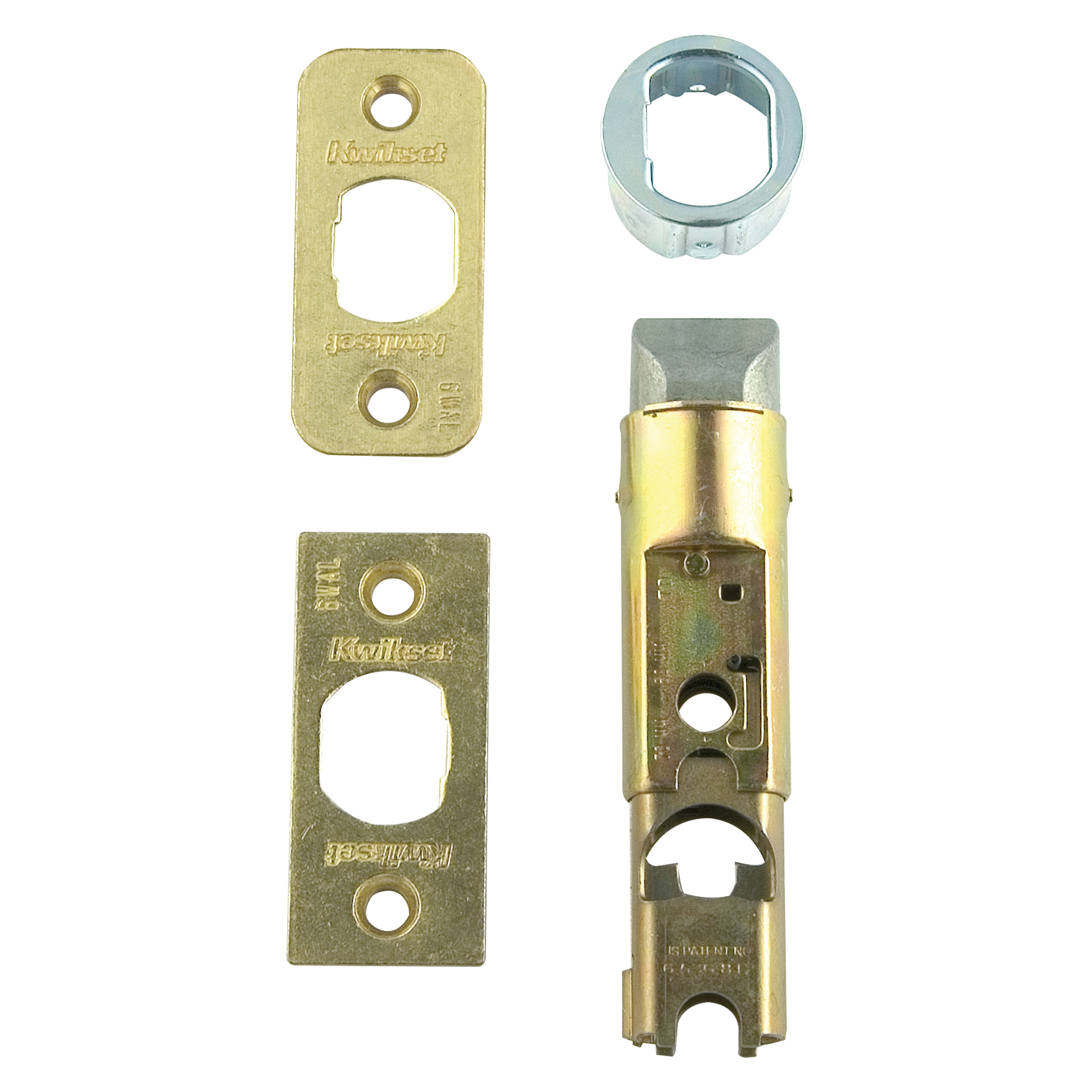 Kwikset 81826-001