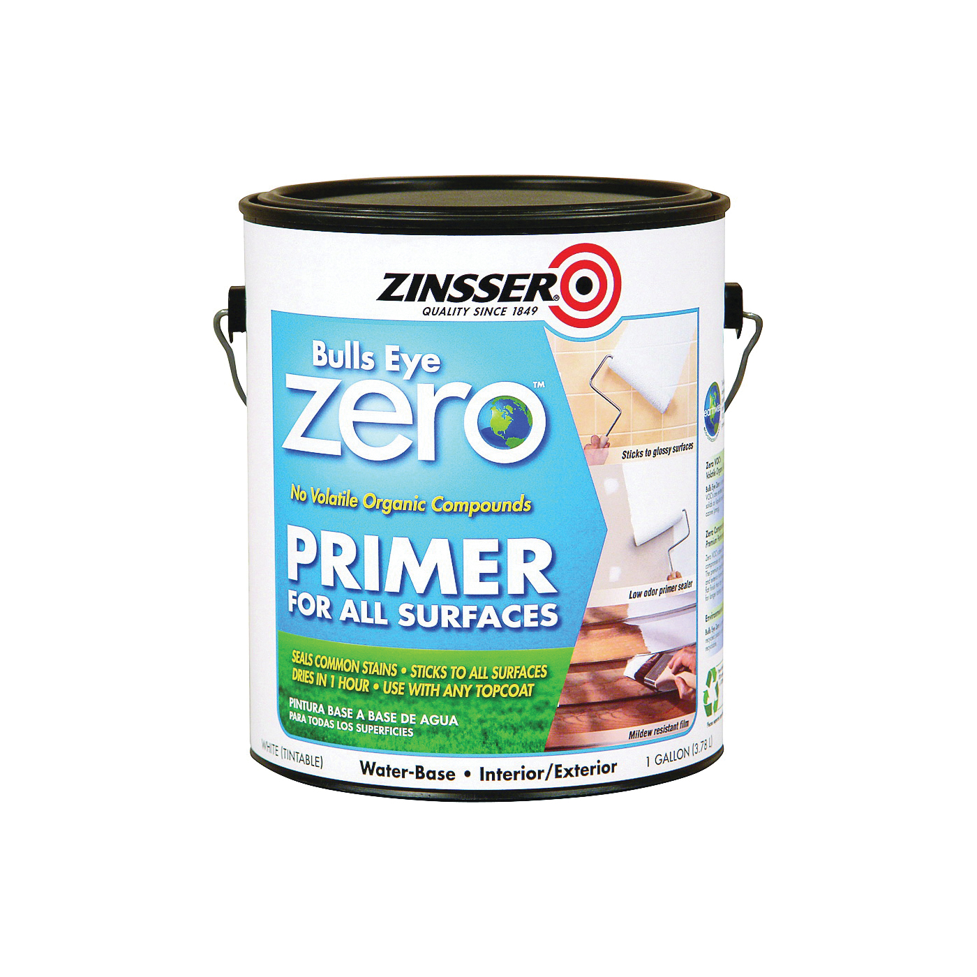Zinsser 249020