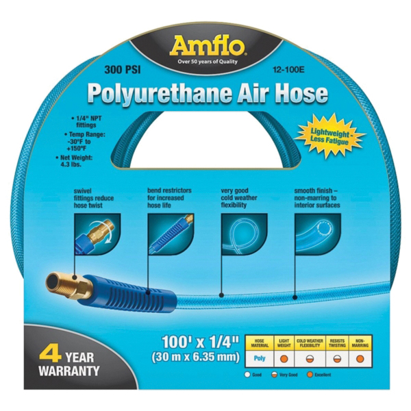 Amflo 12-100E