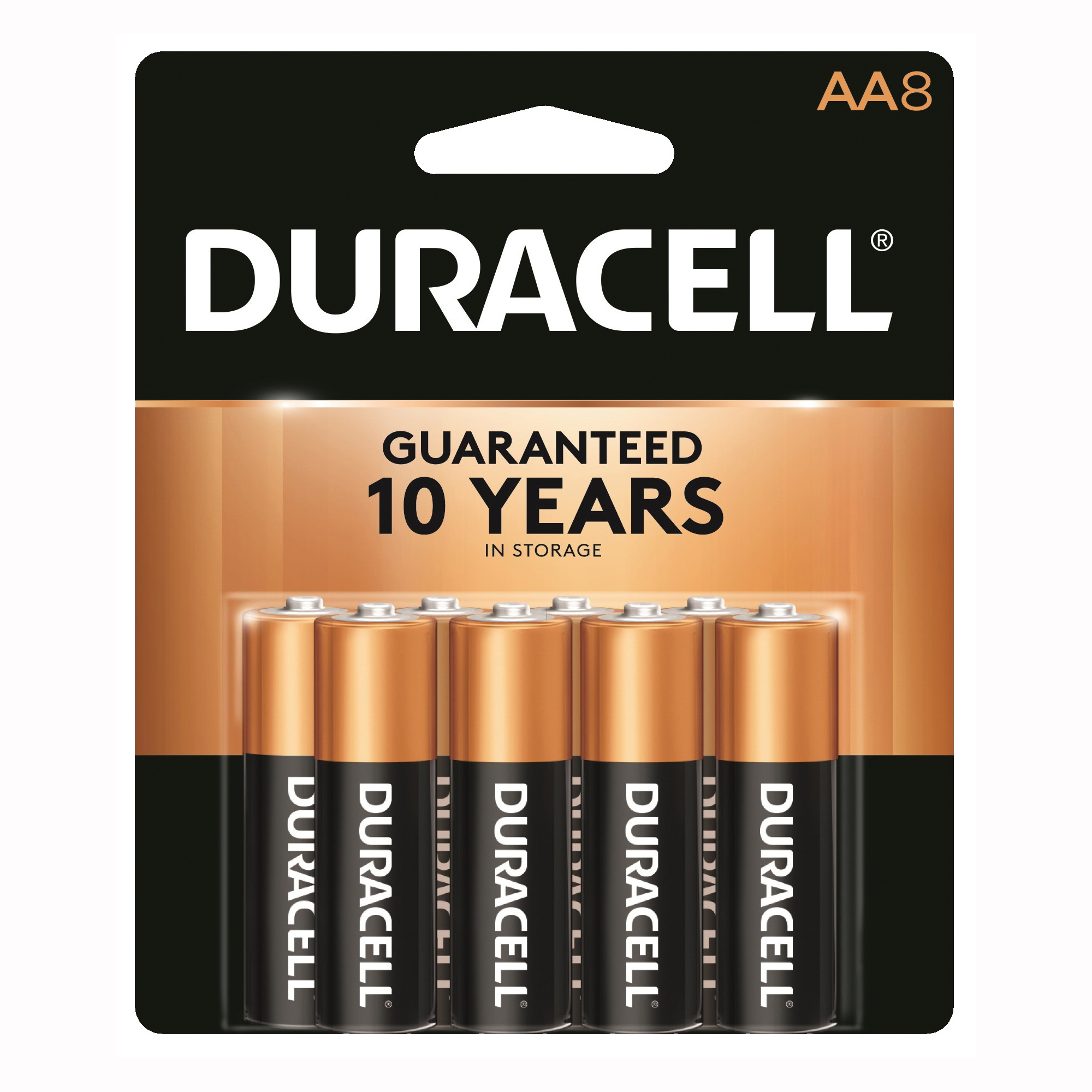 Duracell MN15B8ZTSS