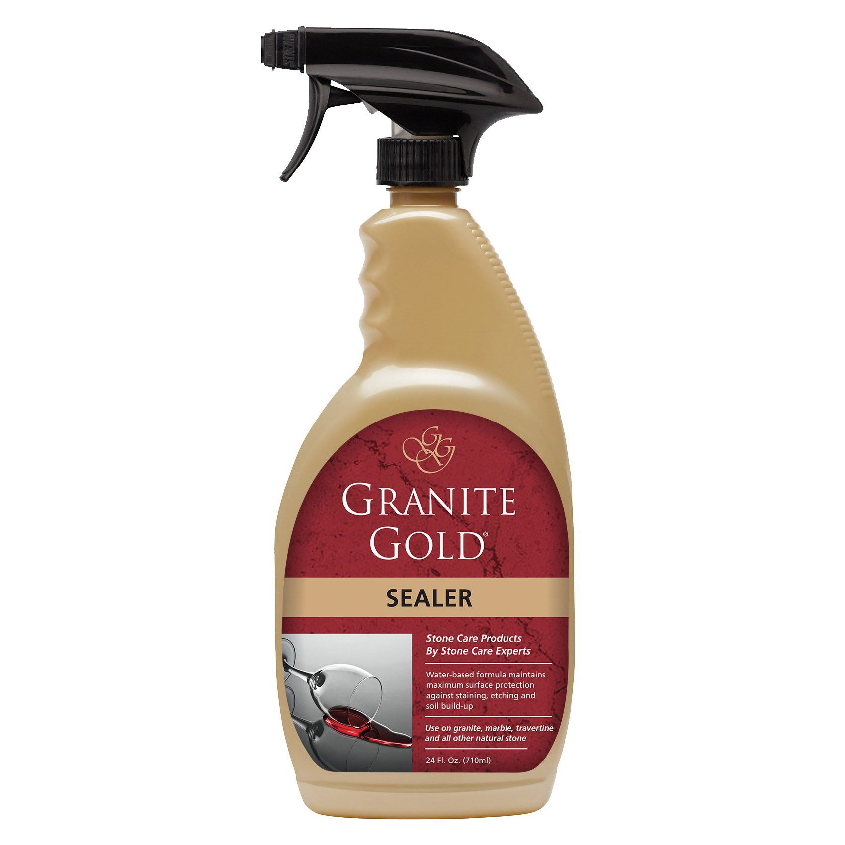 Granite Gold GG0036