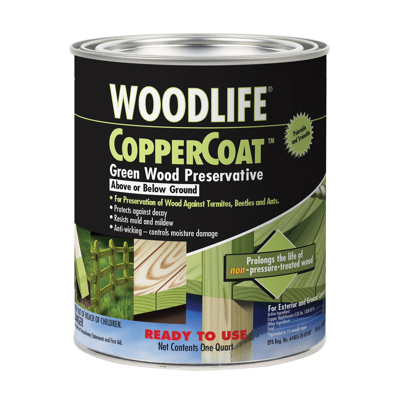 Woodlife 1904A