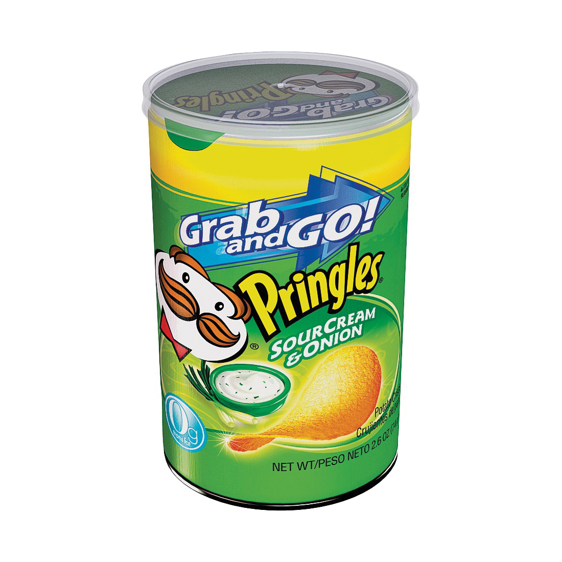 Pringles 84560