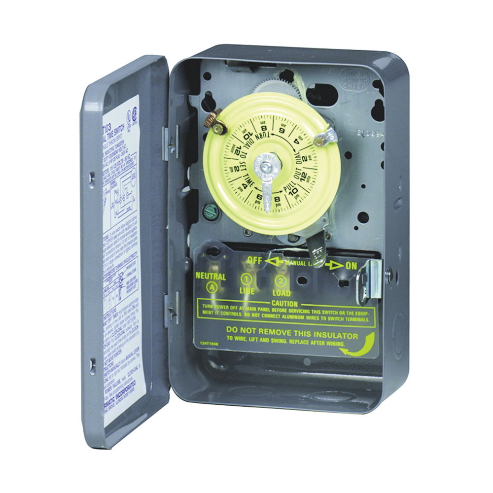 Intermatic T103