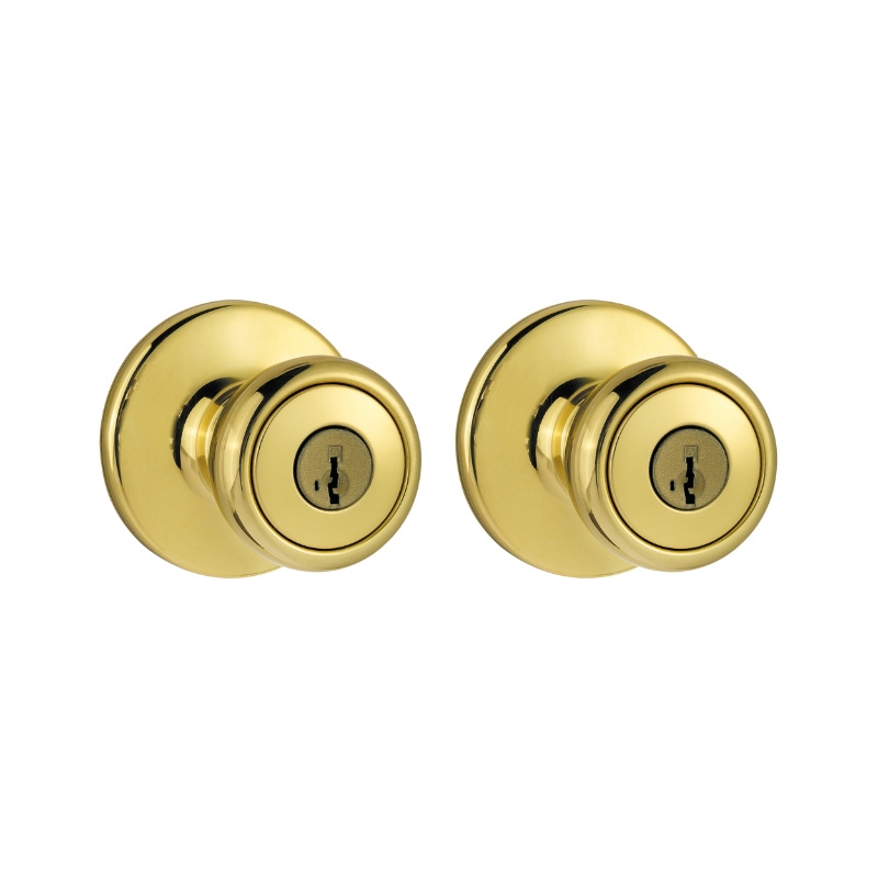Kwikset 243T3CP6ALK2