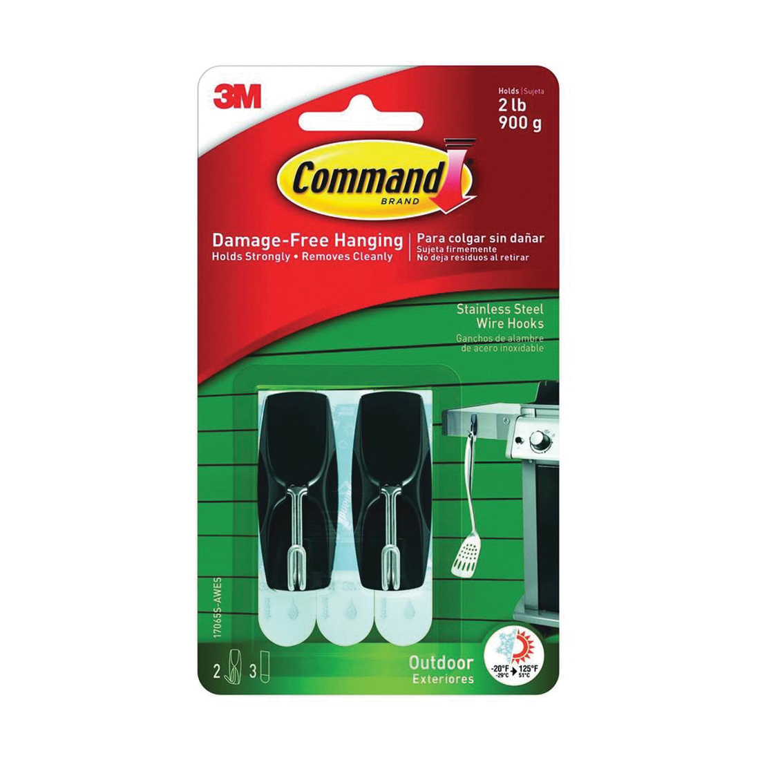 Command 17065S-AWES
