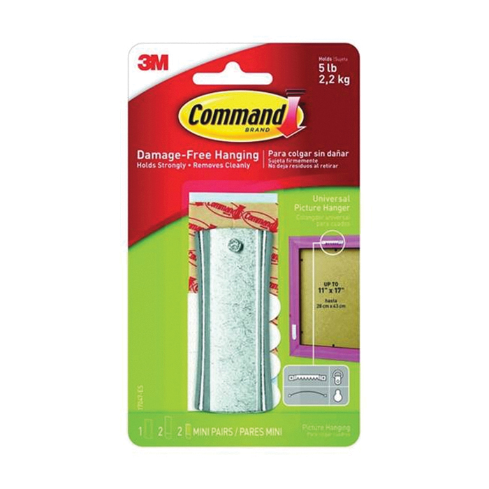 Command 17047ES