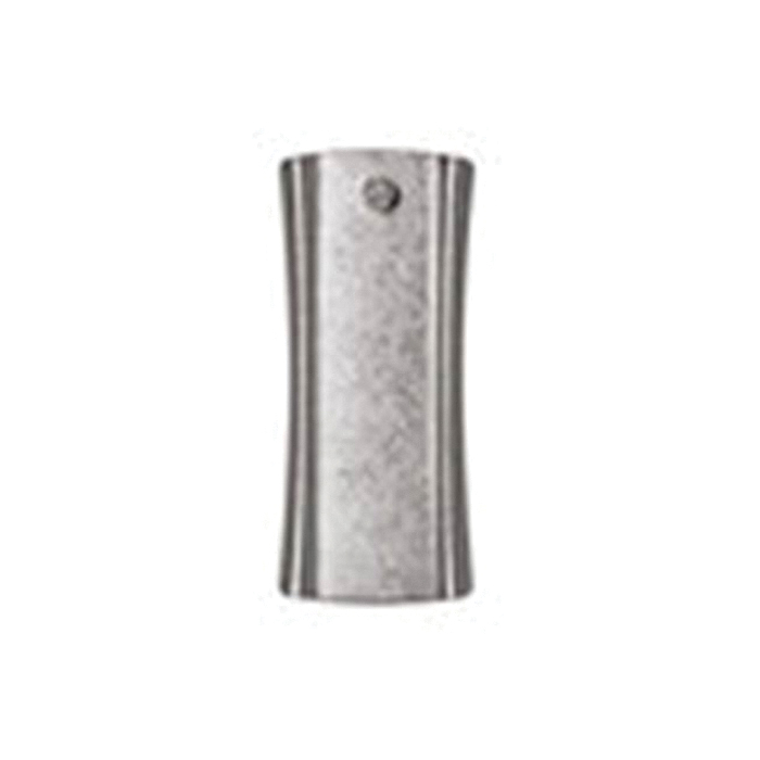 Command 17047ES Picture Hanger, 5 lb, Metal, Silver - 2