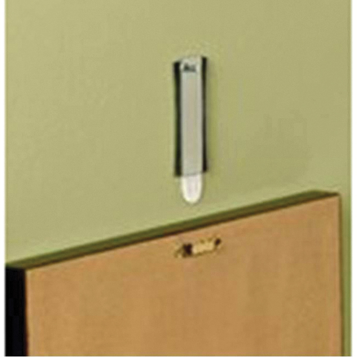 Command 17047ES Picture Hanger, 5 lb, Metal, Silver - 3