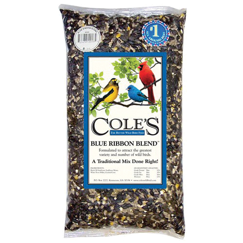Cole's BR05