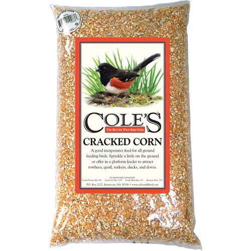 Cole's CC20