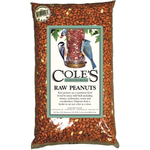Cole's RP10