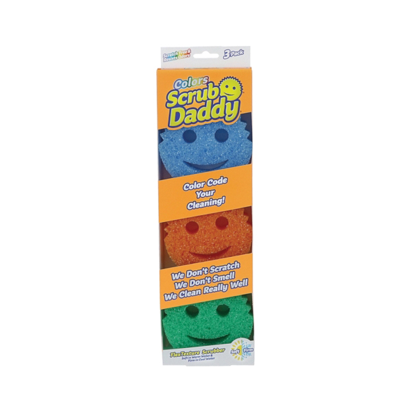 Scrub Daddy SDC3CTX12