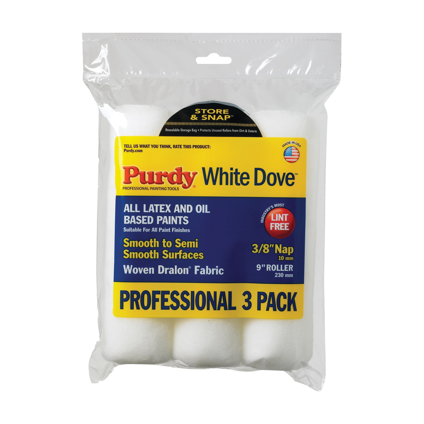 Purdy 14F863000