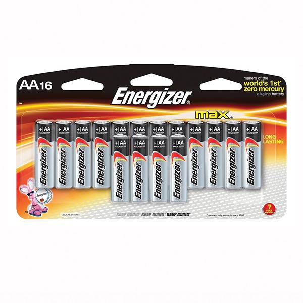 Energizer E91LP-16