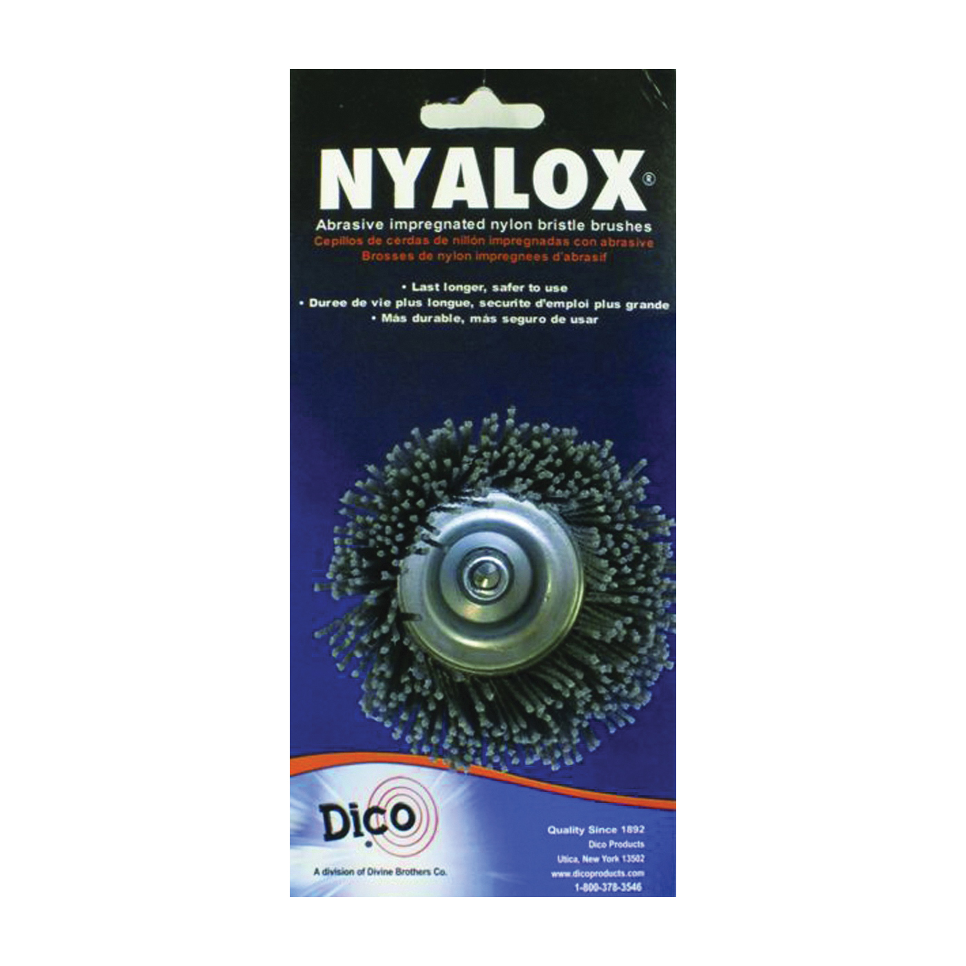 Dico 541-774-21/2