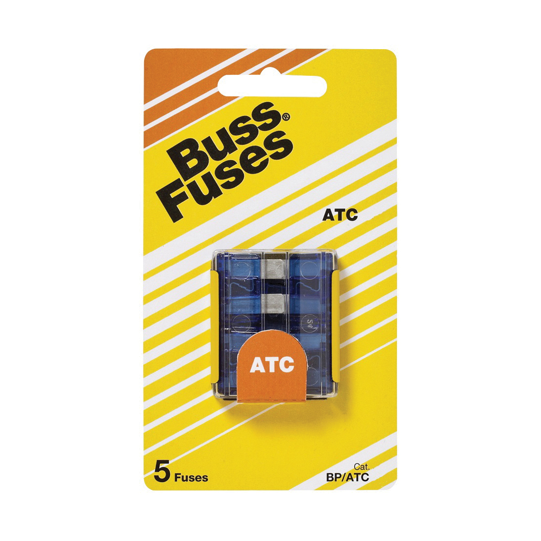Bussmann BP/ATC-40-RP
