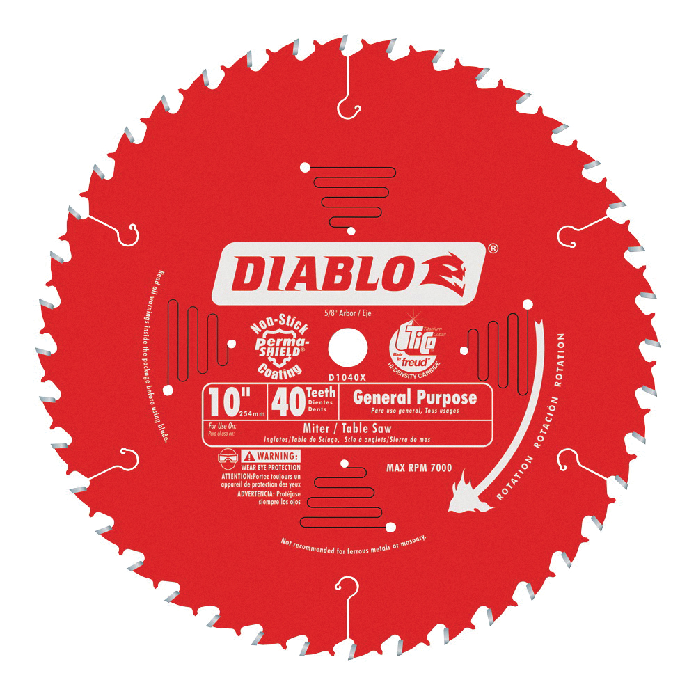 Diablo D1040X