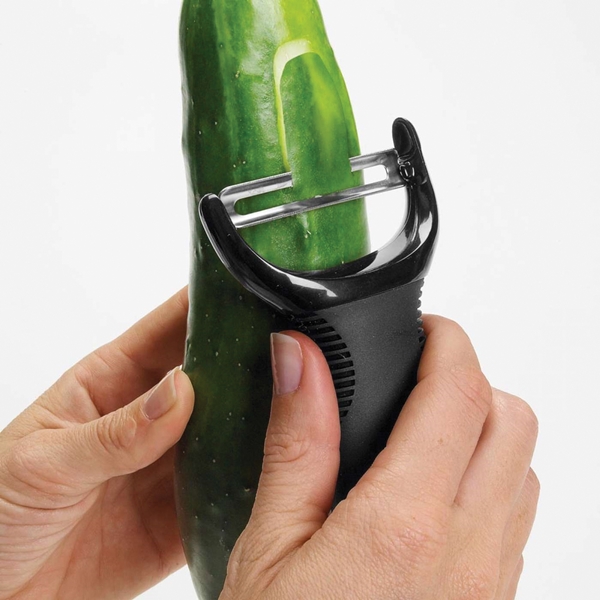 Good Grips 21081V4 Peeler, Stainless Steel - 1