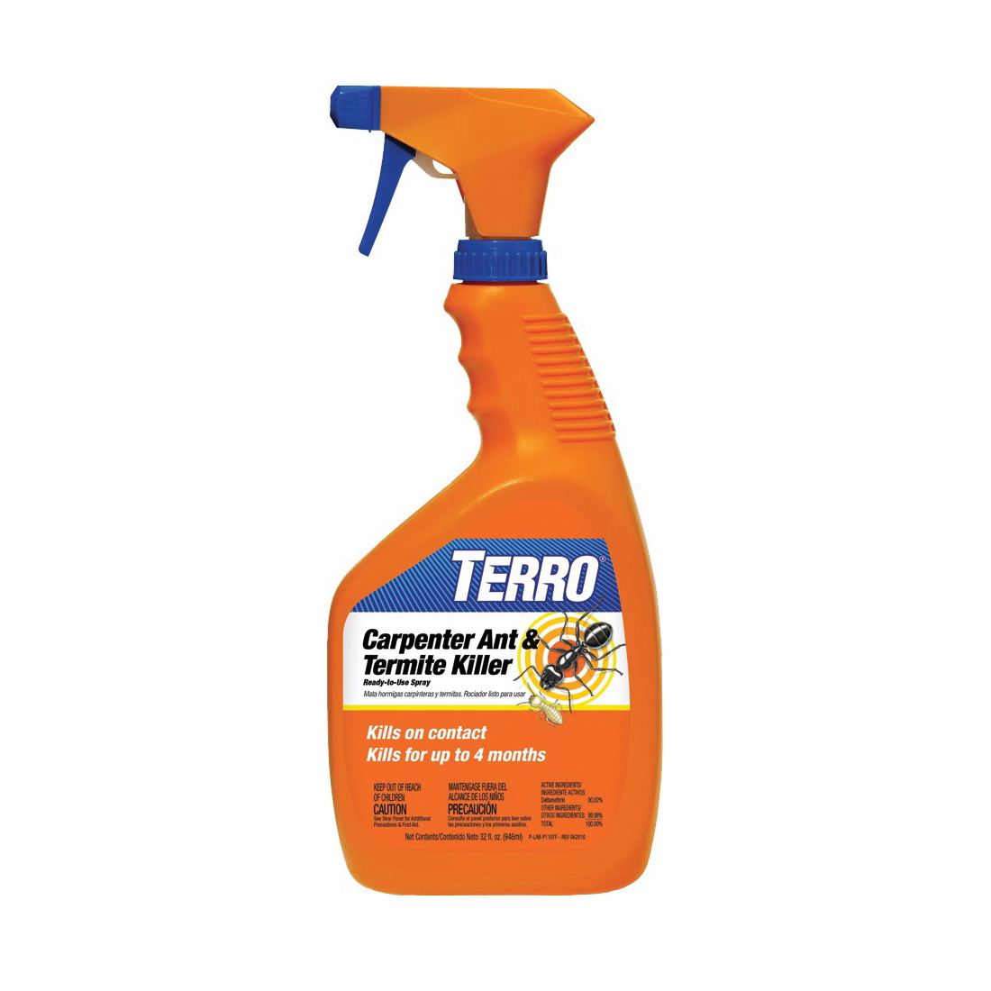 Terro T1100-6