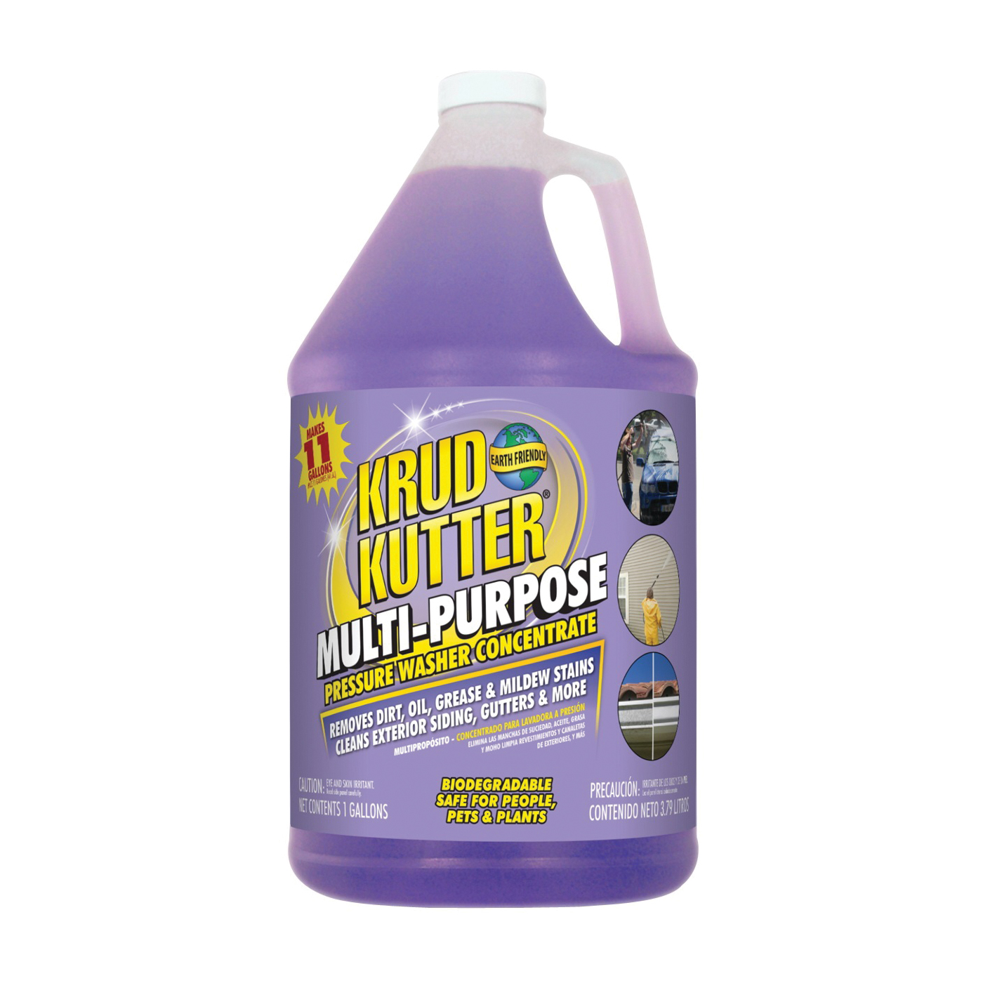 Krud Kutter PWC014