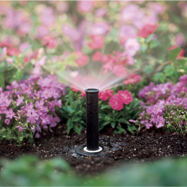 Rain Bird 15AP Sprinkler Nozzle, Up to 15 ft - 1