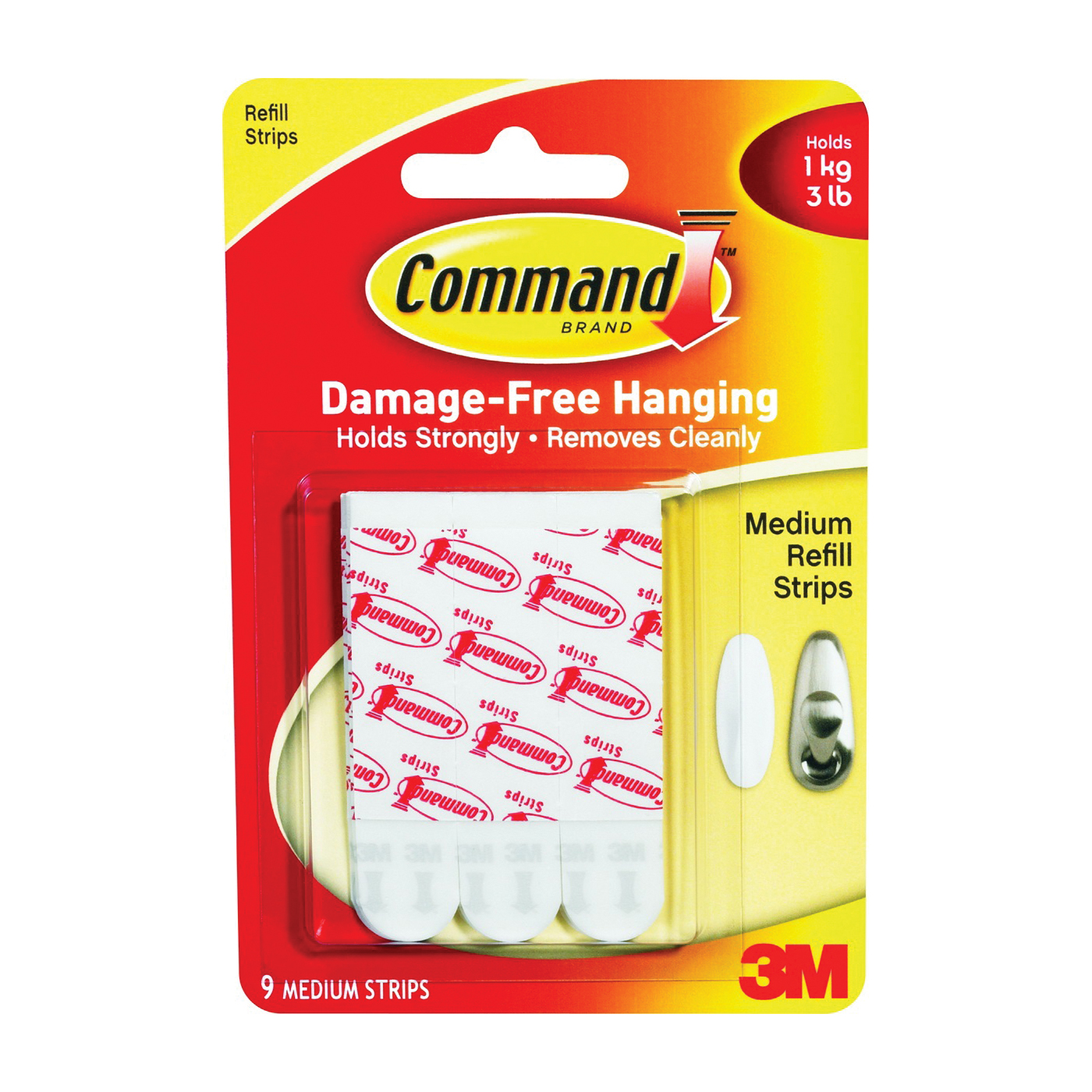 Command 17021P