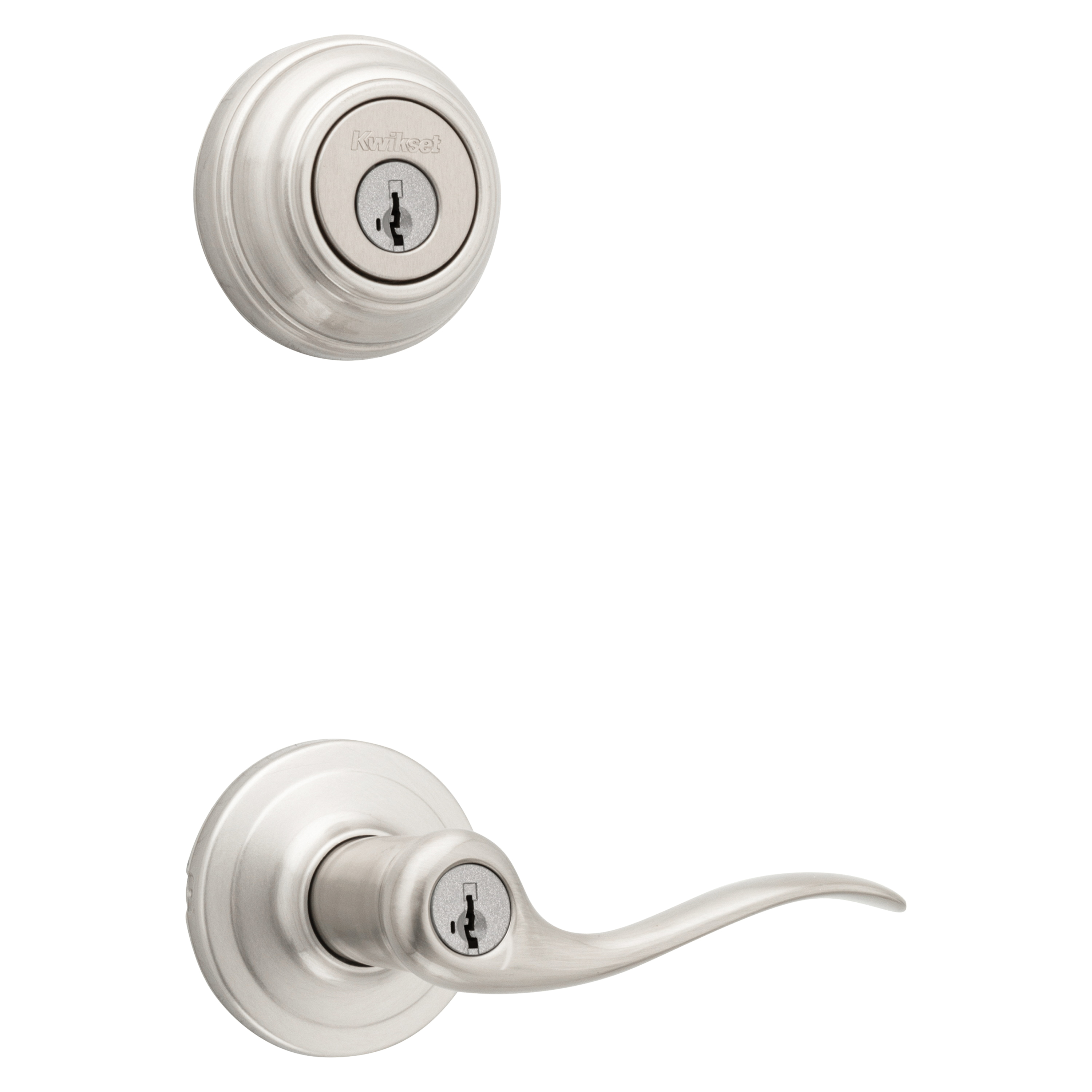 Kwikset 991TNL 15