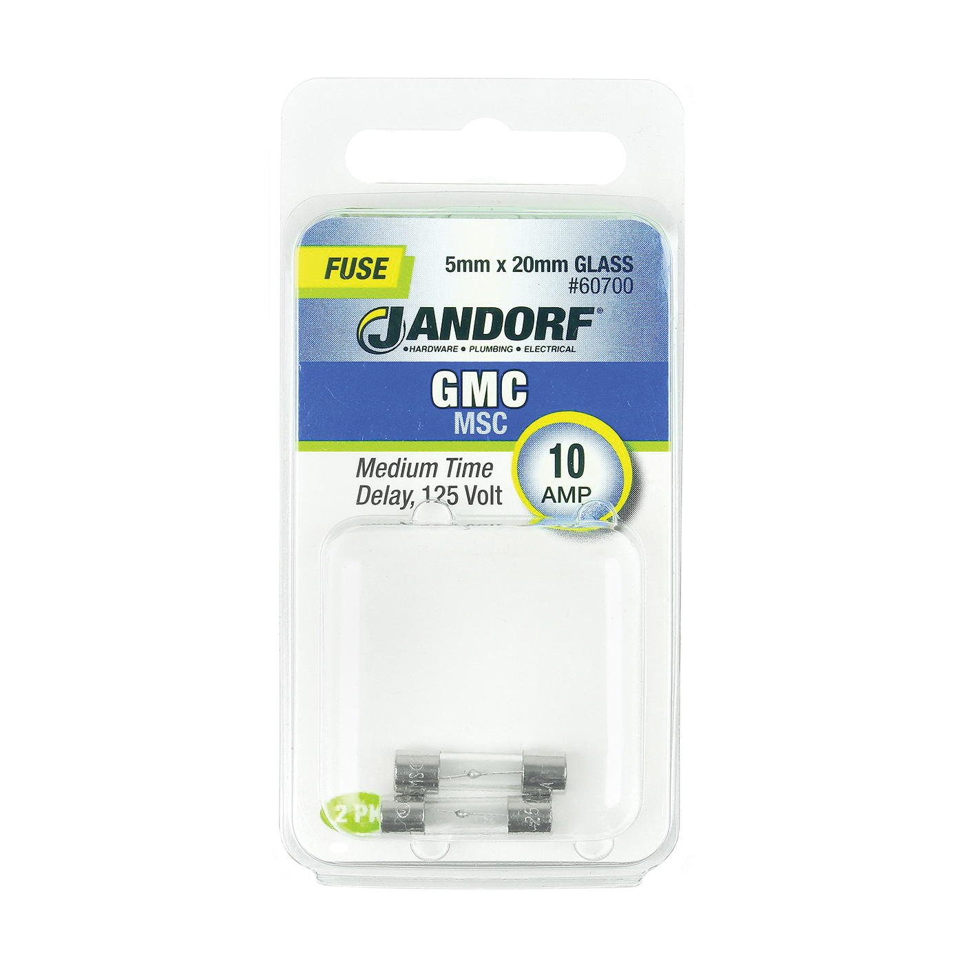 Jandorf 60700