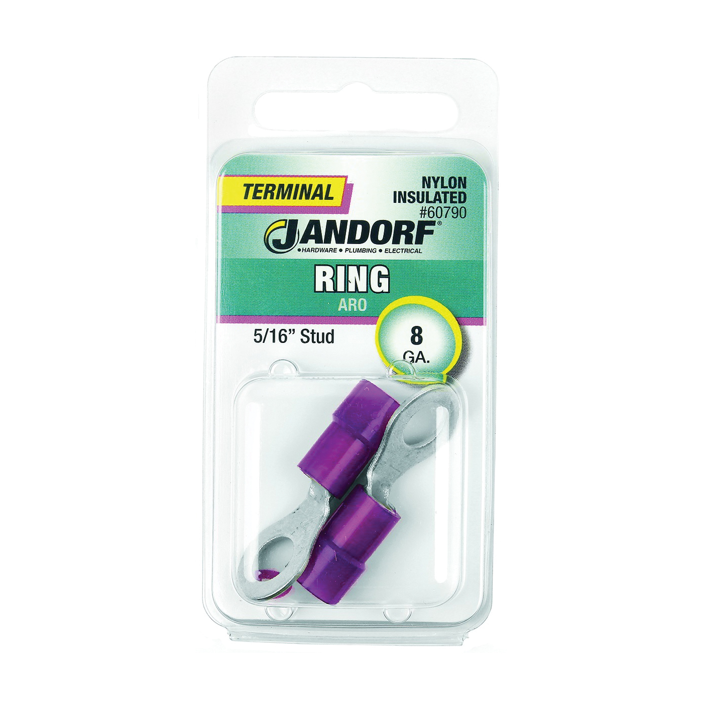 Jandorf 60790