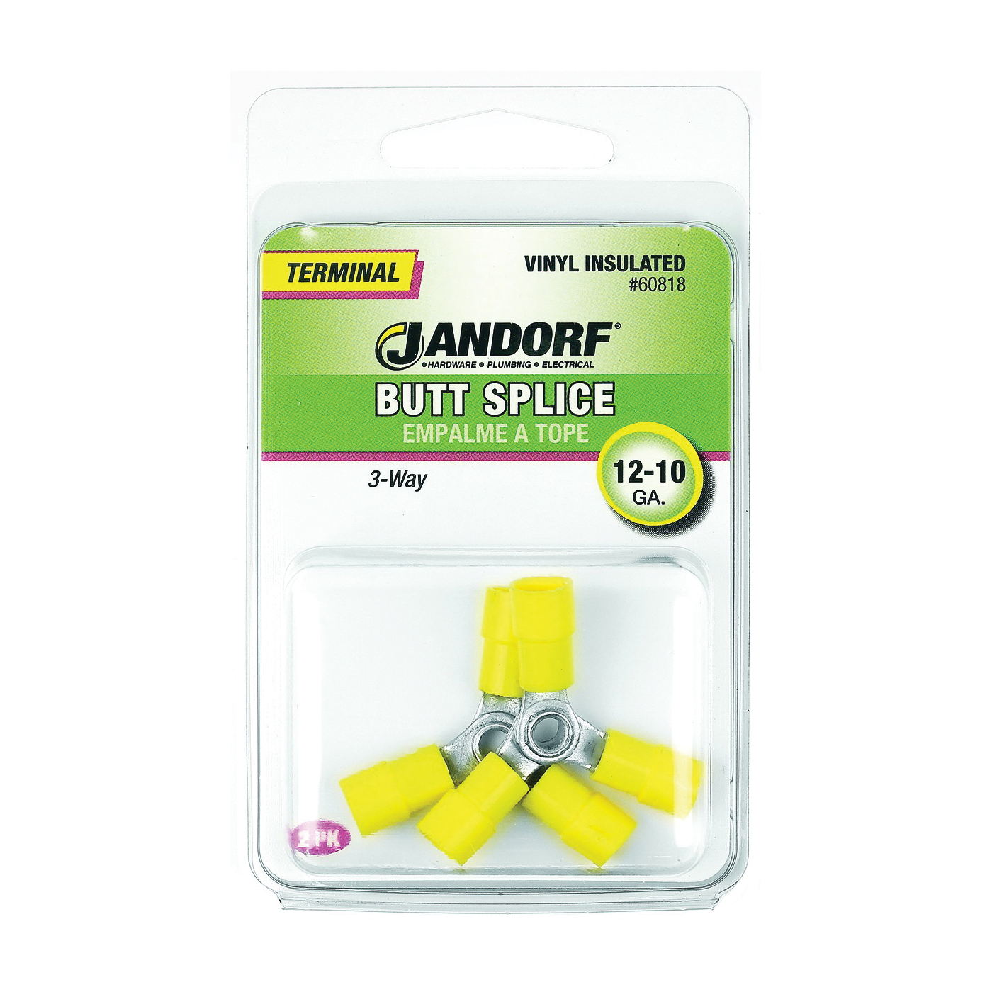 Jandorf 60818