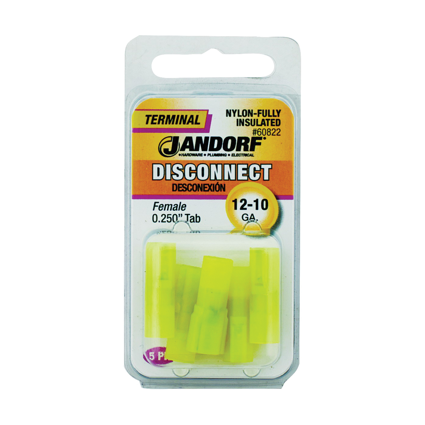 Jandorf 60822