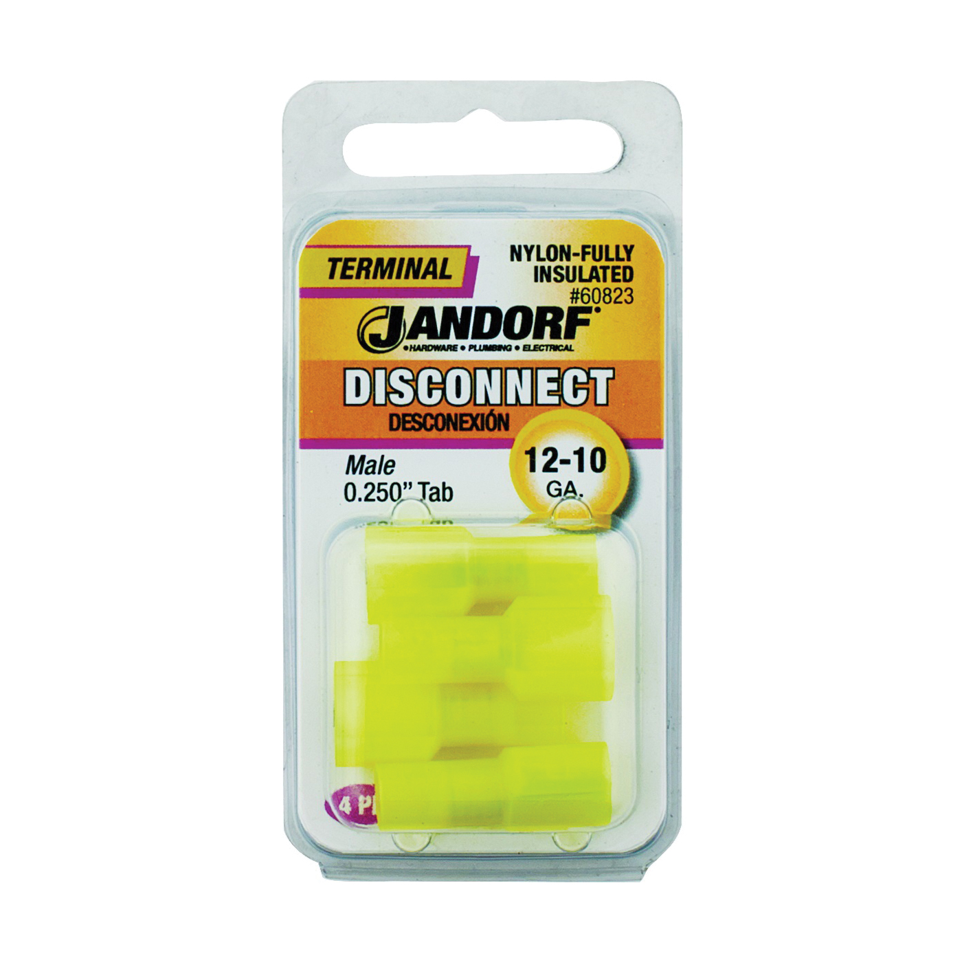Jandorf 60823