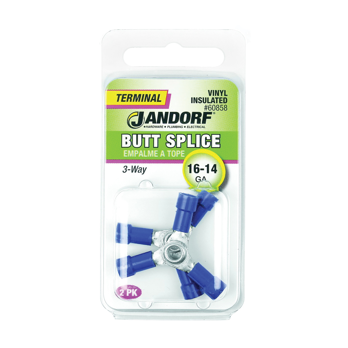 Jandorf 60858