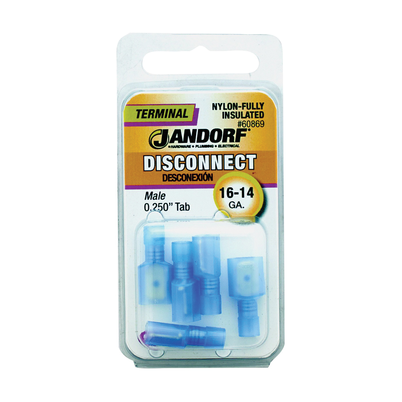 Jandorf 60869