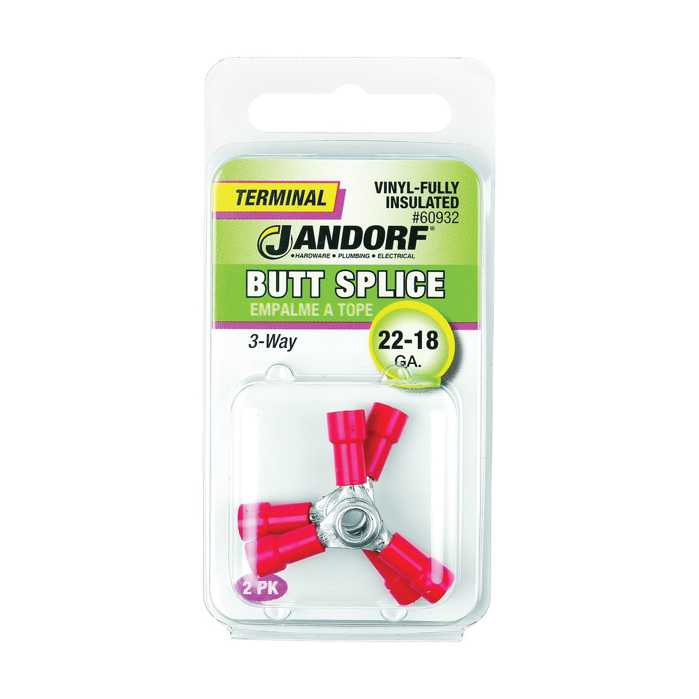 Jandorf 60932