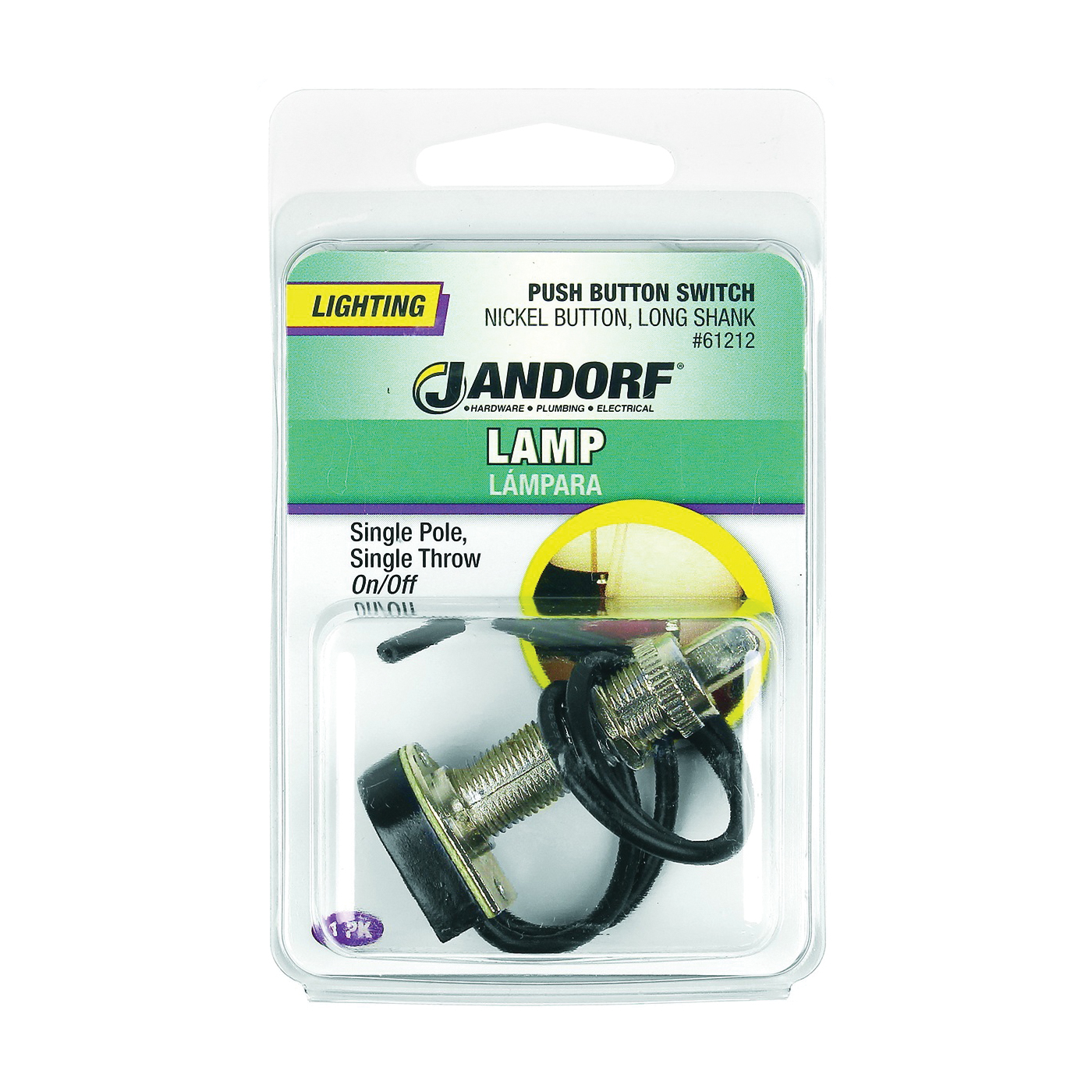 Jandorf 61212