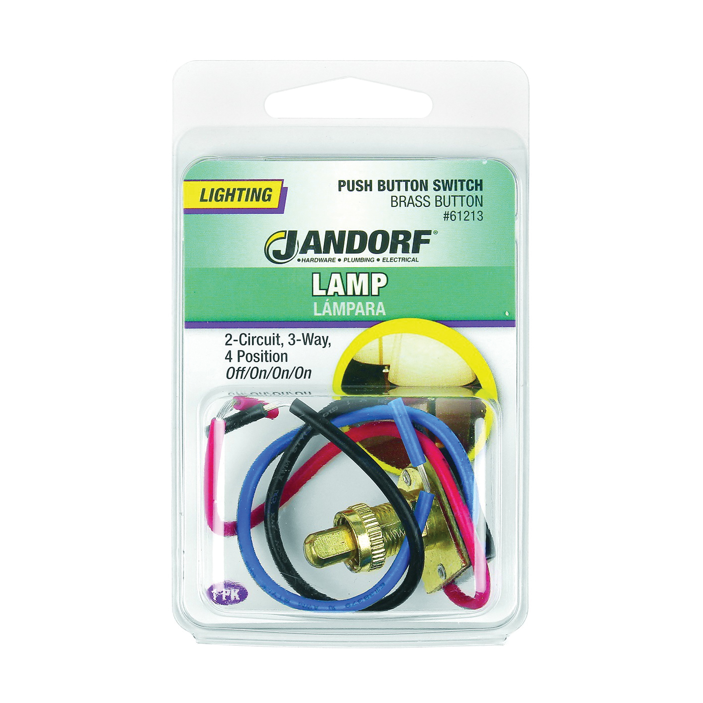 Jandorf 61213