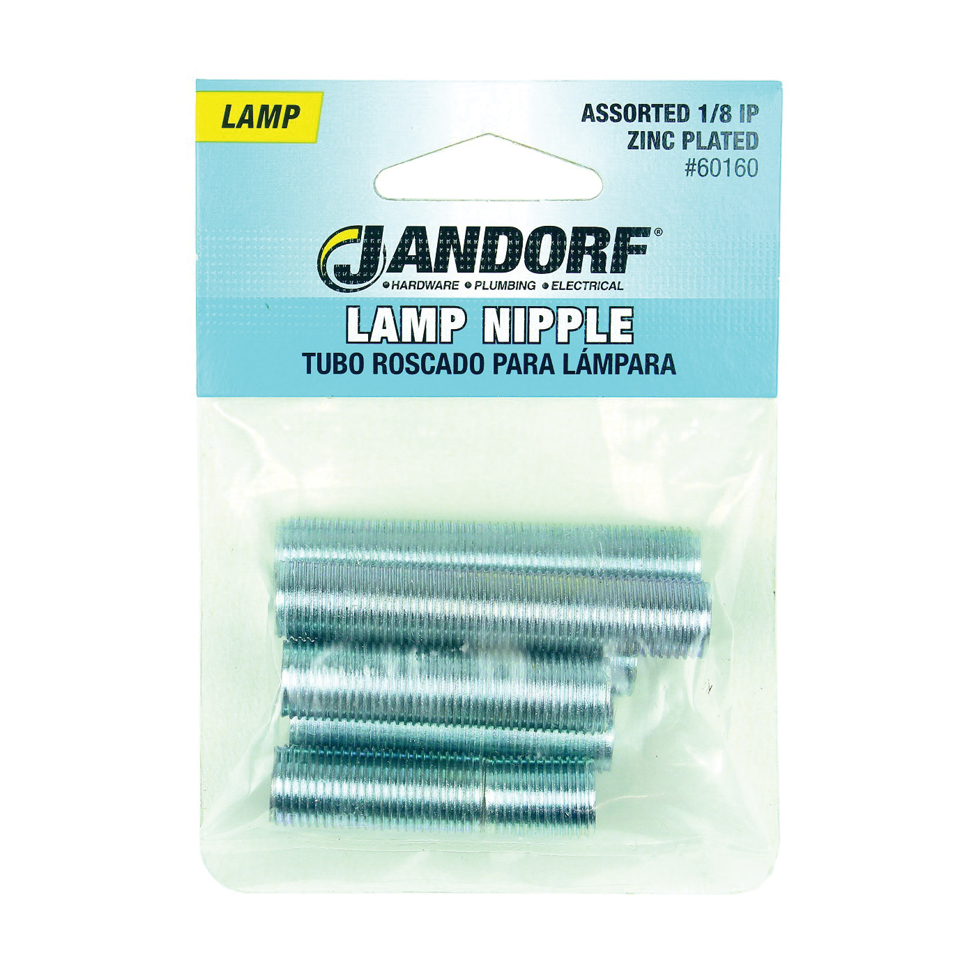 Jandorf 60160