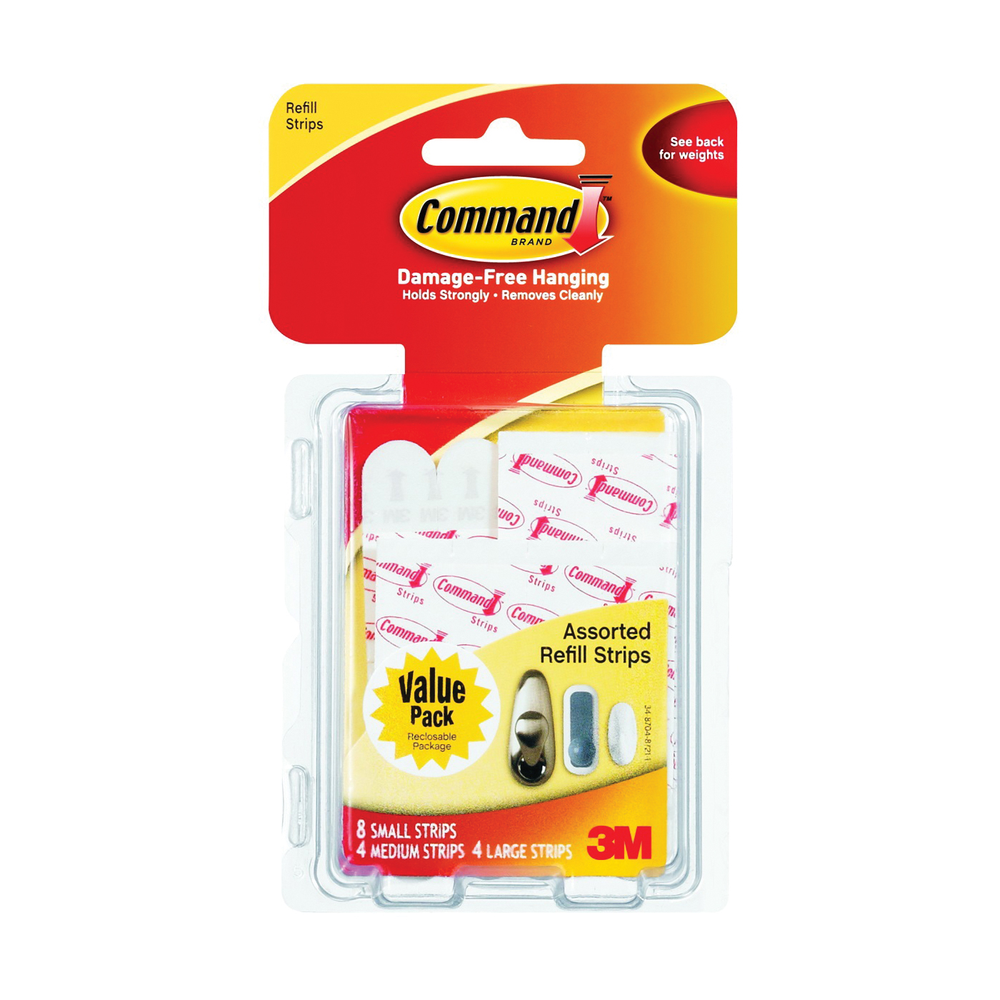 Command 17200CL