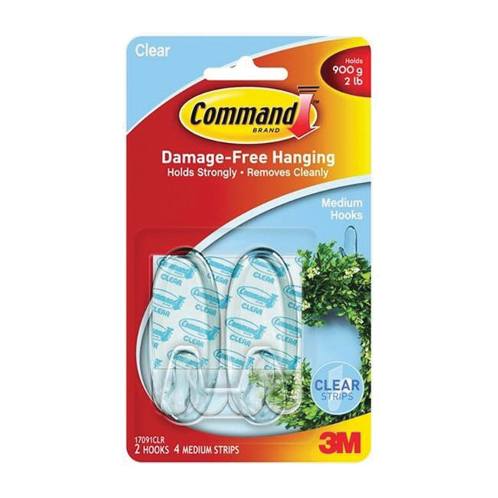 Command 17091CLR