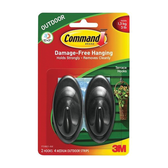 Command 17086S-AW