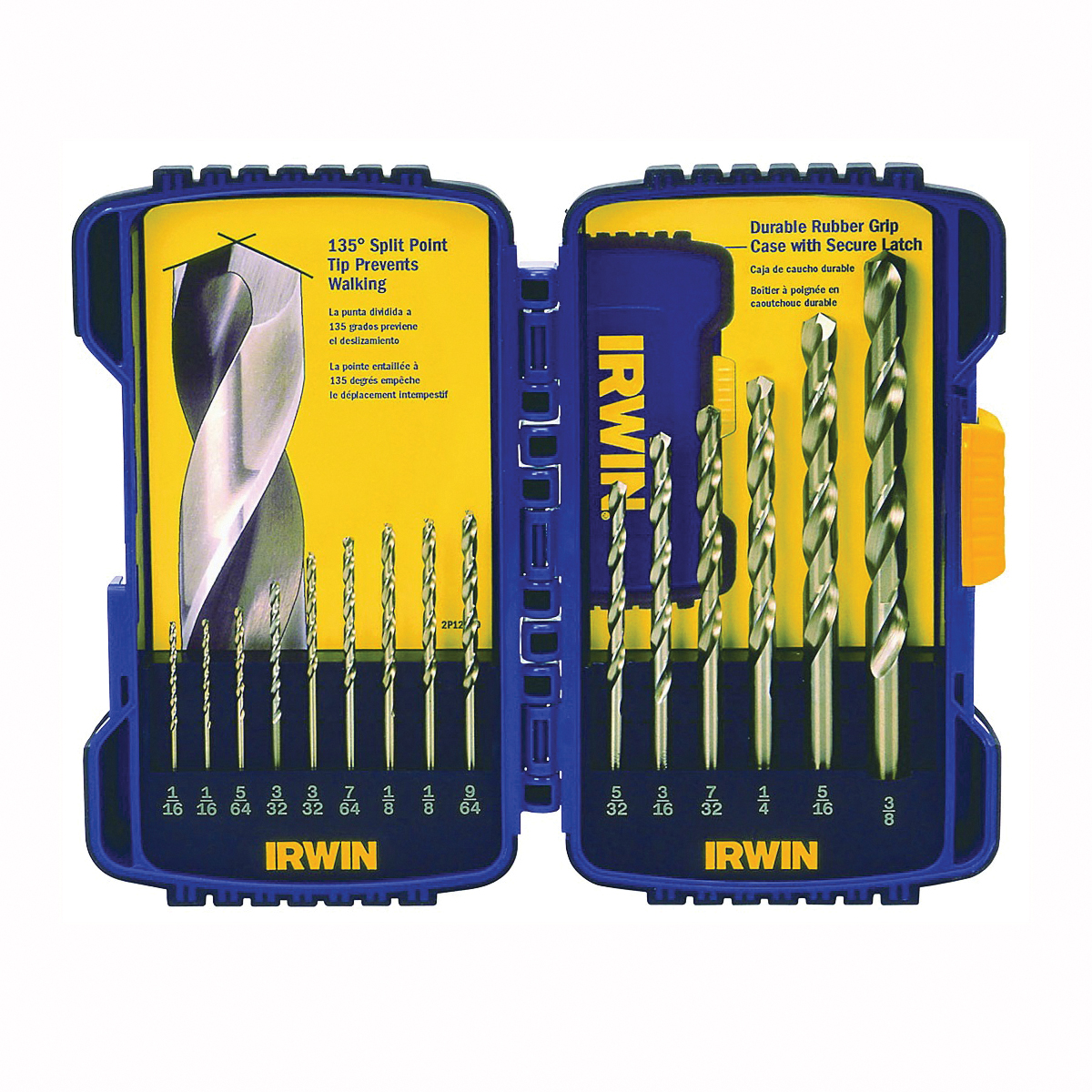 Irwin 316015