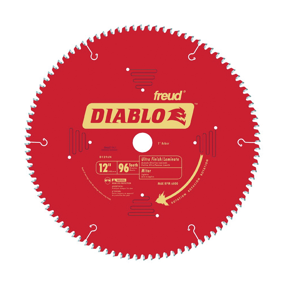 Diablo D1296N