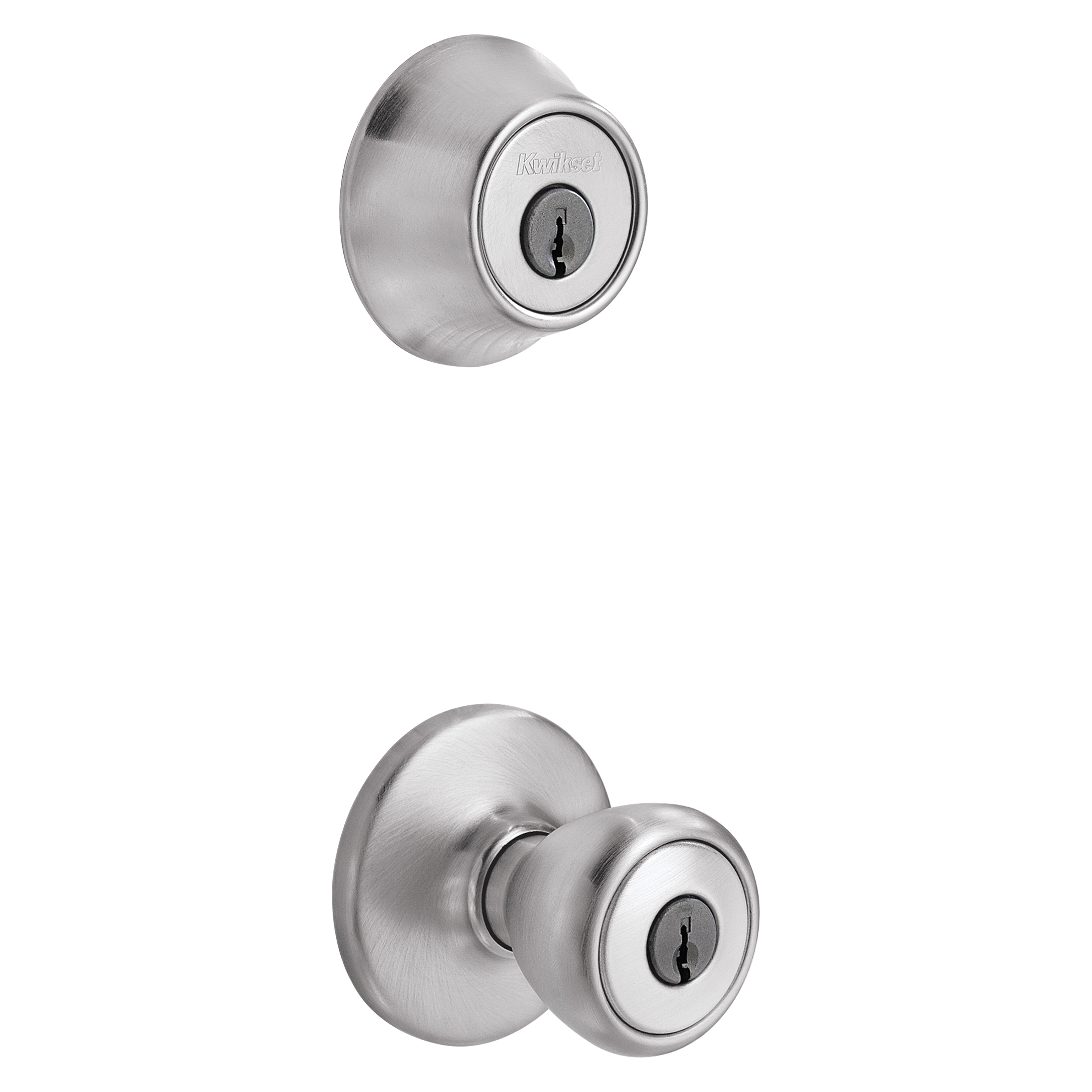 Kwikset 690T 26DCP6ALRCSK6