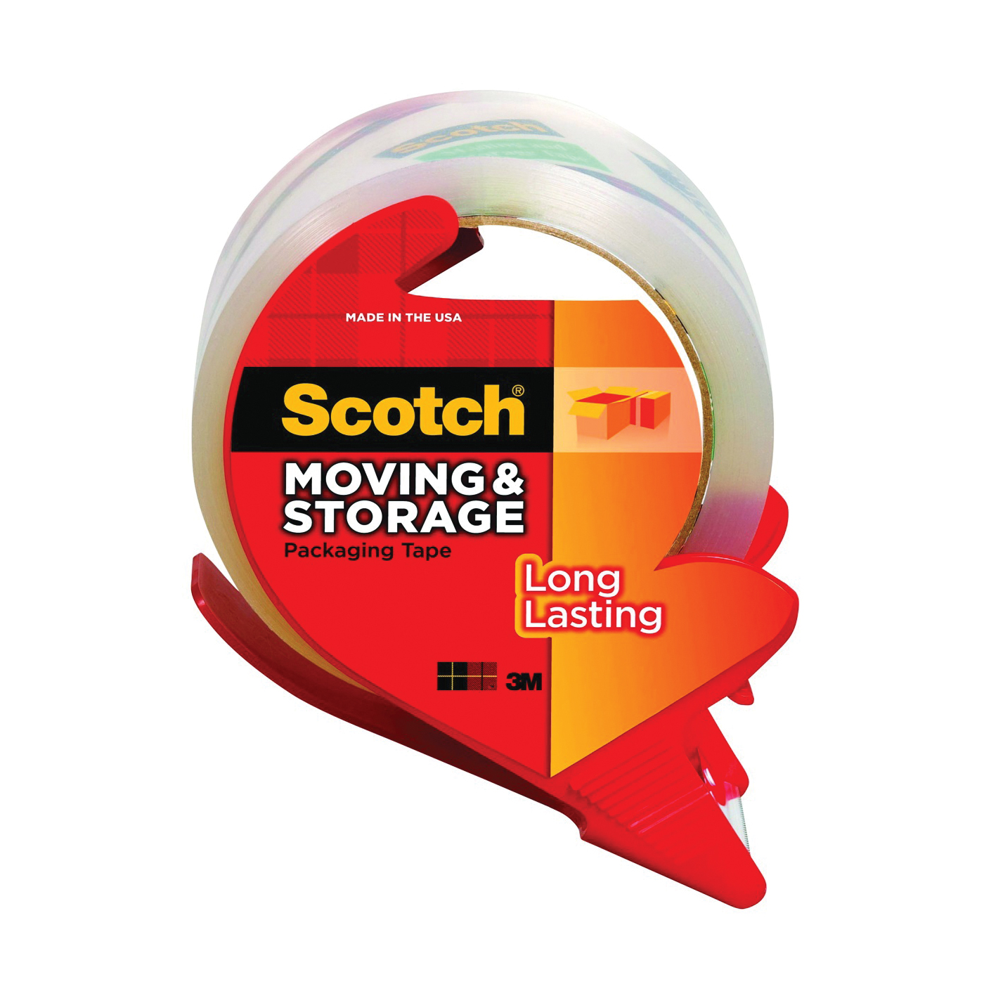 Scotch 3650-RD