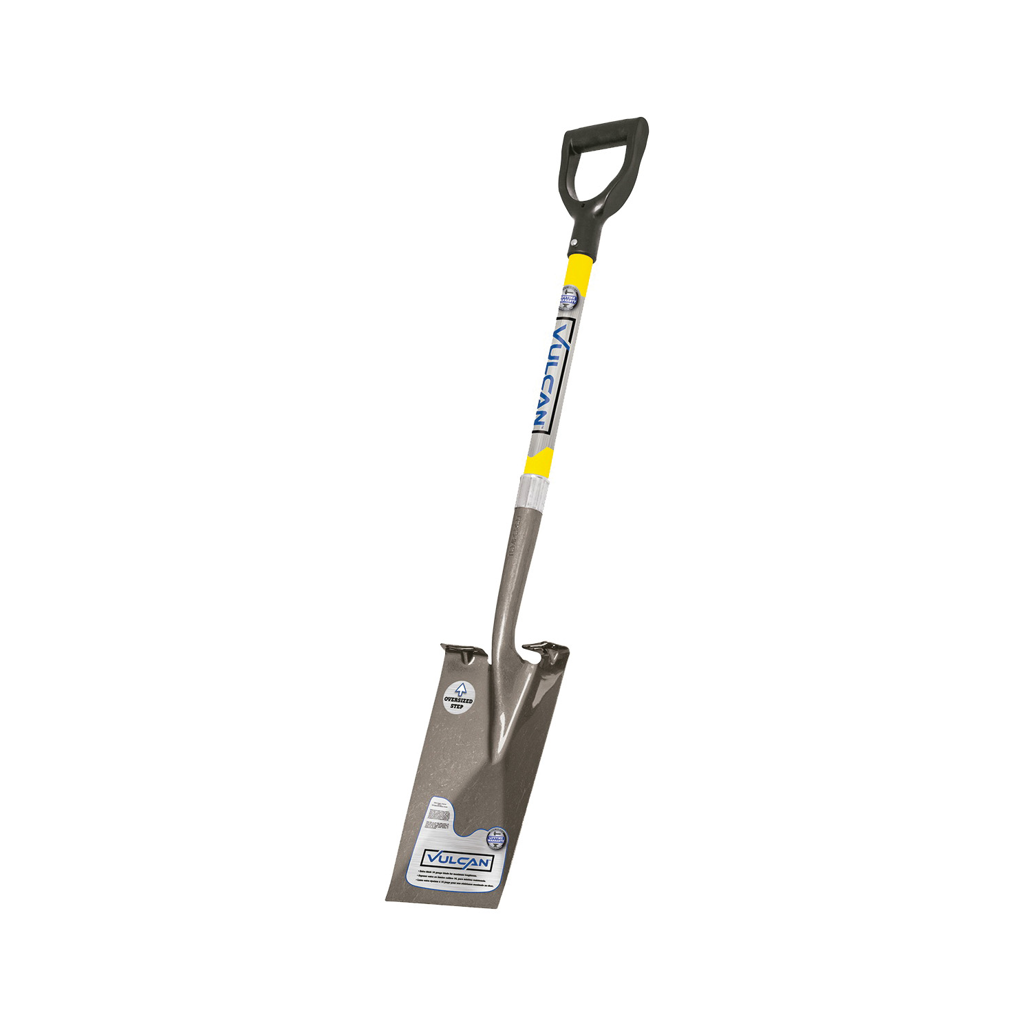 Vulcan 34540