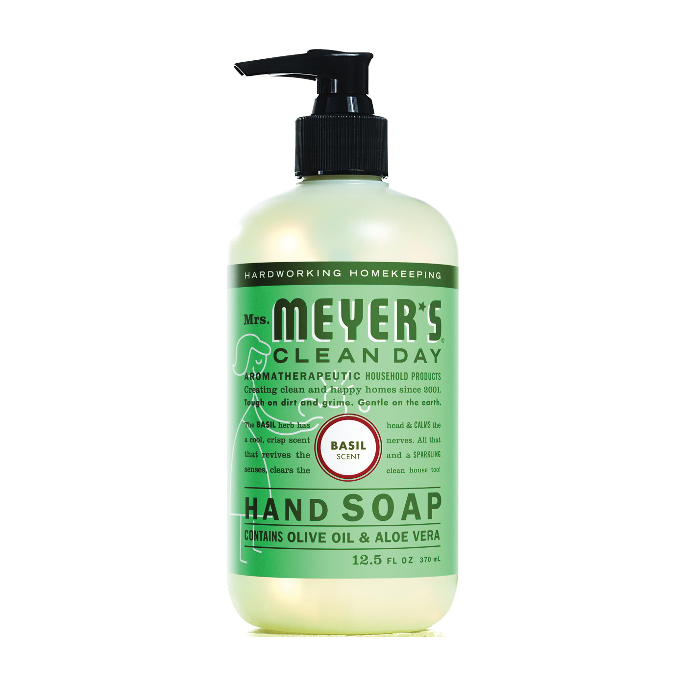 Mrs. Meyer's 14104
