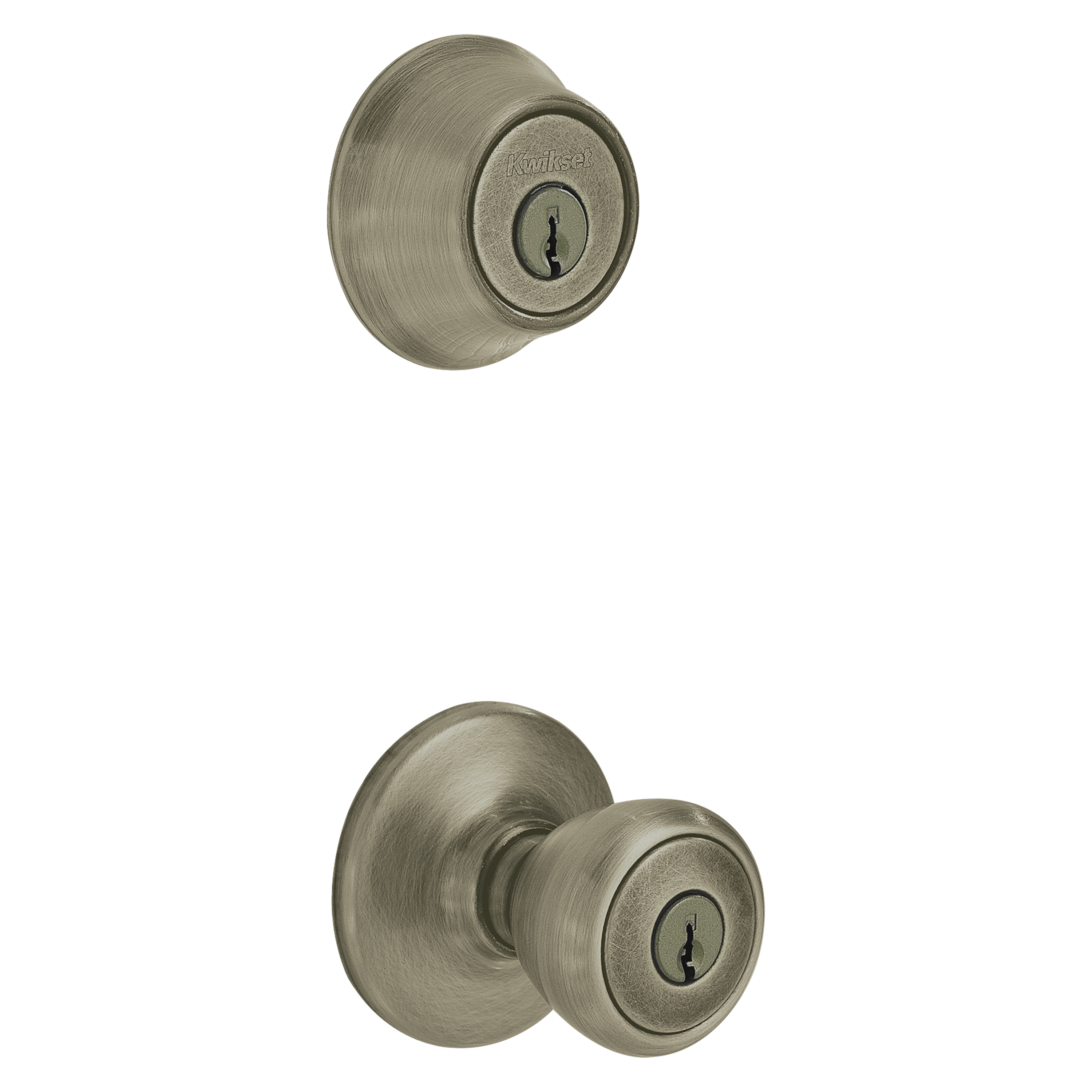 Kwikset 690T 5CP6ALRCSK6
