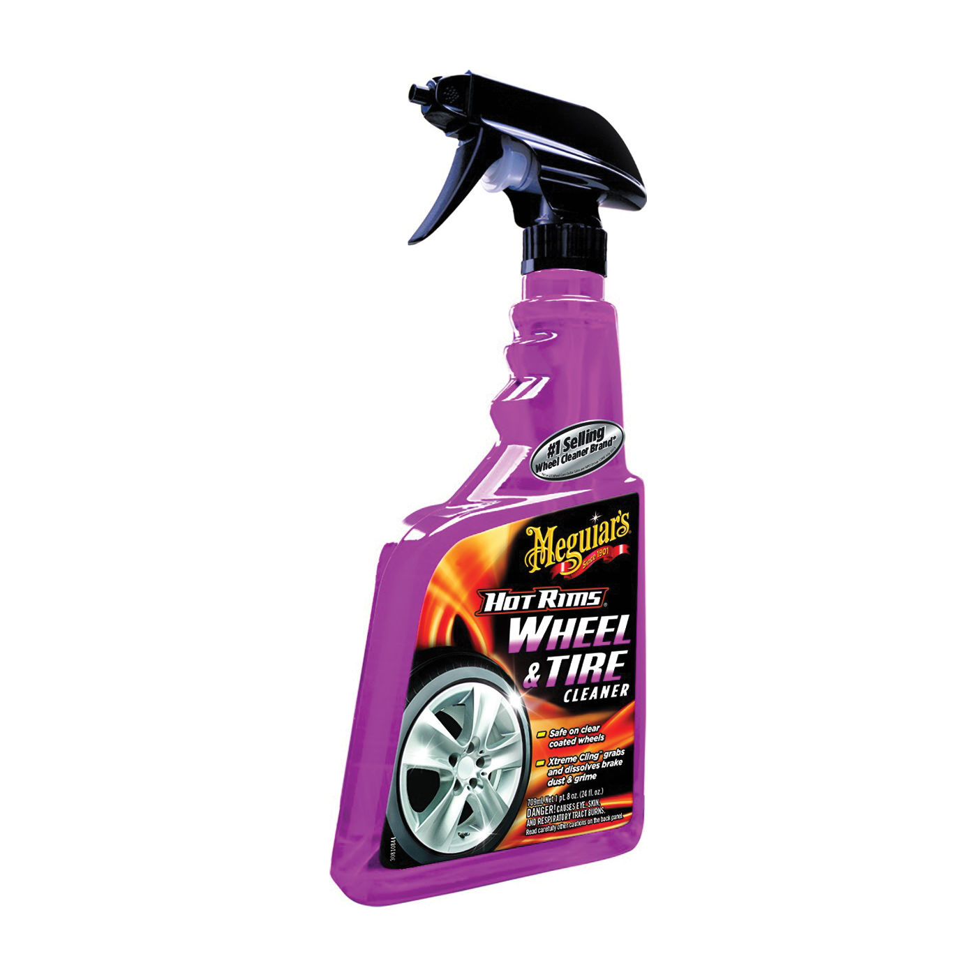 Meguiar's G9524